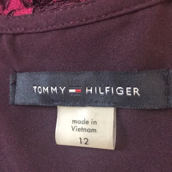 Tommy Hilfiger Dress - Picture 6 of 7